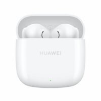 Гарнитура FREEBUDS SE 2 55036940 CERAMIC WHITE HUAWEI