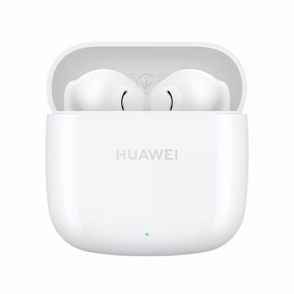 Гарнитура FREEBUDS SE 2 55036940 CERAMIC WHITE HUAWEI