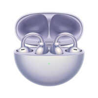 Гарнитура HUAWEI FREECLIP PURPLE DOVE-T100 55037246