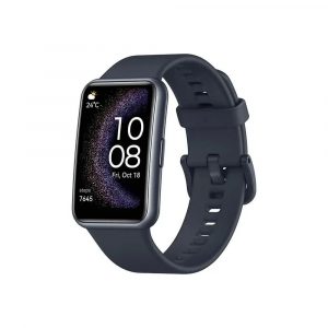 Умные часы FIT SE STIA-B39 STARRY BLACK HUAWEI