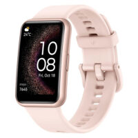 Умные часы HUAWEI FIT SE STIA-B39 NEBULA PINK