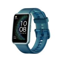 Умные часы HUAWEI FIT SE STIA-B39 FOREST GREEN