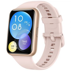 Умные часы HUAWEI FIT 2 YODA-B09 PINK