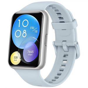 Умные часы HUAWEI FIT 2 YODA-B09 BLUE