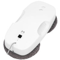 Робот-мойщик окон HUTT Window Cleaning Robot DDC55 White модели GM95-240375-D