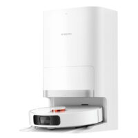 Робот-пылесос Xiaomi Robot Vacuum X20+ White