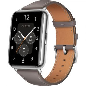 Умные часы HUAWEI FIT 2 YODA-B19 GRAY