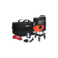 Электронный уровень DEKO HV-LL12R