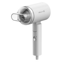Фен deerma Hair Dry DEM-CF40W-G Grey