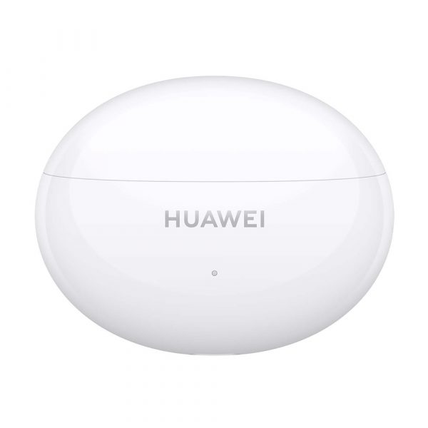 Гарнитура HUAWEI FREEBUDS 5I T0014 CERAMIC WHITE 55036648 — изображение 11
