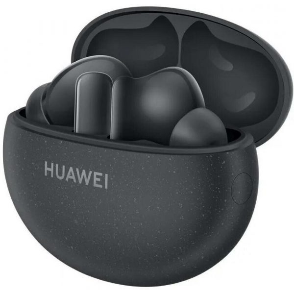 Гарнитура FREEBUDS 5I T0014 NEBULA BLACK 55036647 HUAWEI — изображение 10