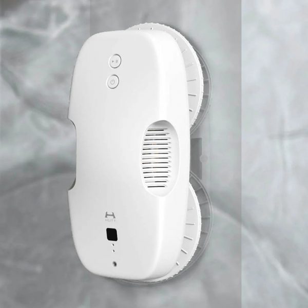 Робот-мойщик окон HUTT Window Cleaning Robot DDC55 White модели GM95-240375-D — изображение 11