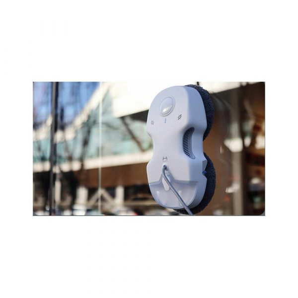 Робот-мойщик окон HUTT Window Cleaning Robot C6 White — изображение 10