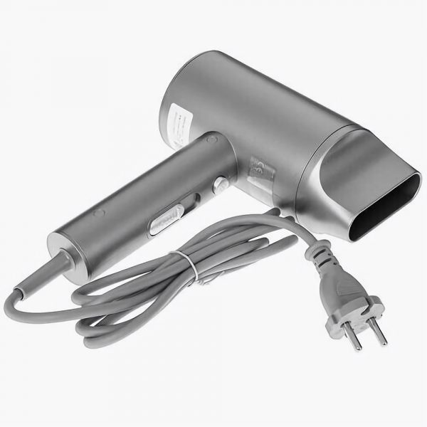 Фен deerma Hair Dry DEM-CF42W-G Grey — изображение 11