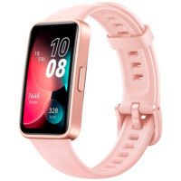 Фитнес-браслет HUAWEI BAND 8 PINK ASK-B19