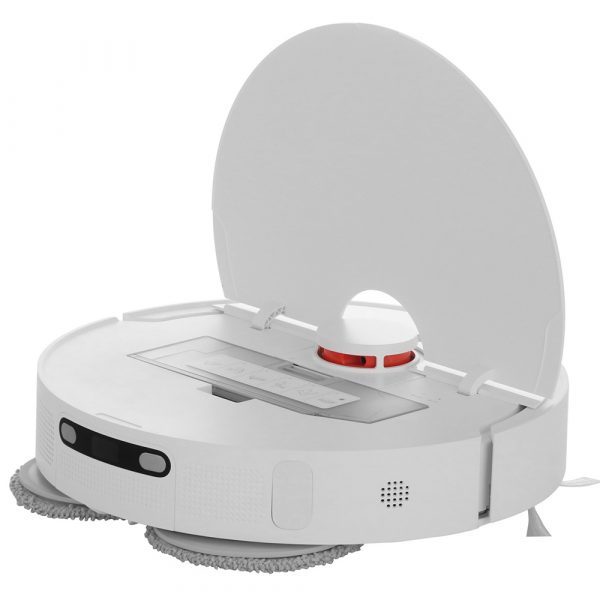 Робот-пылесос Xiaomi Robot Vacuum X20+ EU BHR8124EU — изображение 9