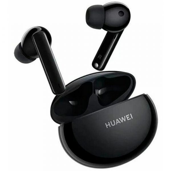 Гарнитура FREEBUDS 5I T0014 NEBULA BLACK 55036647 HUAWEI — изображение 11