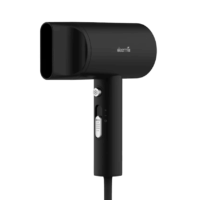 Фен deerma Hair Dry DEM-CF42W-B Black