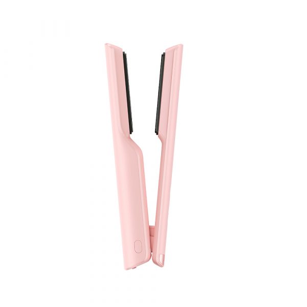 Беспроводной выпрямитель для волос Dreame Cordless Straightener Pink AST14A — изображение 2