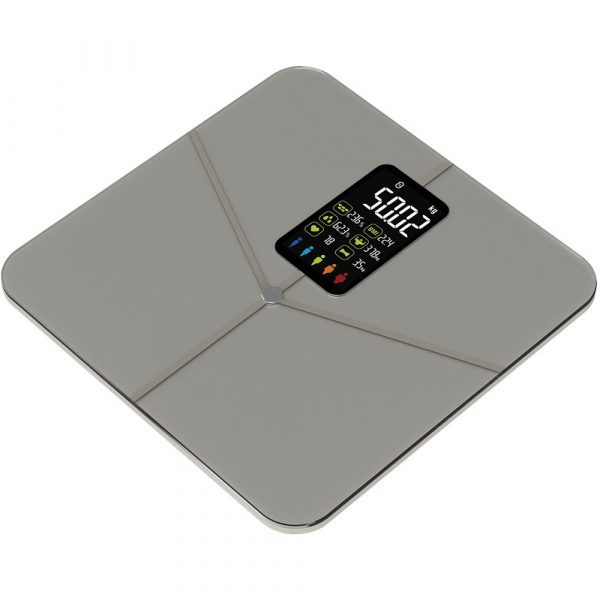 Весы напольные SMART SD-IT01G SECRETDATE — изображение 3