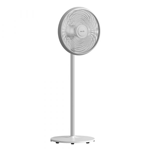 Вентилятор напольный DEERMA DEM-FD15W — изображение 2