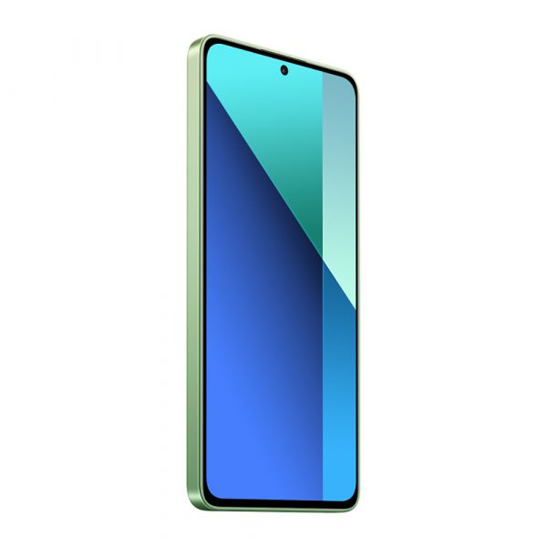 Смартфон Redmi Note 13 6/128 GB Mint Green — изображение 3