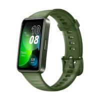 Фитнес-браслет HUAWEI BAND 8 GREEN ASK-B19