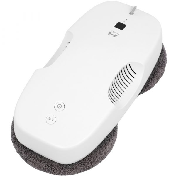 Робот-мойщик окон HUTT Window Cleaning Robot DDC55 White модели GM95-240375-D — изображение 3