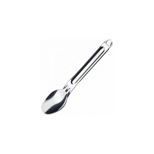Походный набор столовых приборов (ложка и вилка) NEXTool Stainless Steel Portable Tableware NE20007 — изображение 3