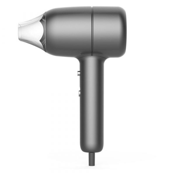 Фен deerma Hair Dry DEM-CF41W-G Grey — изображение 2