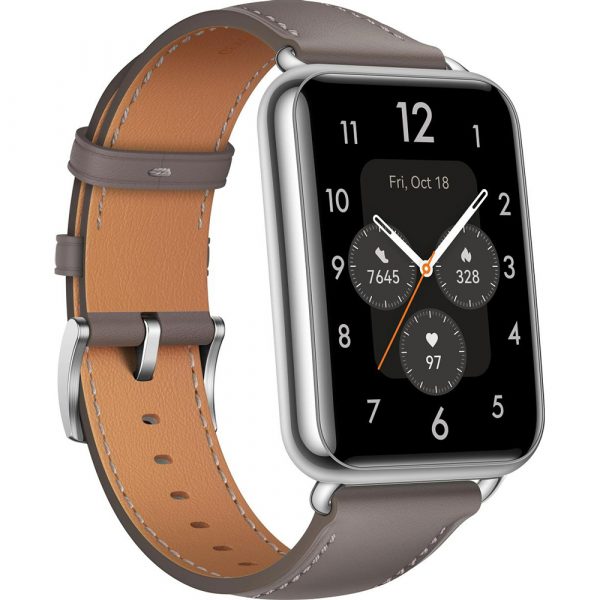 Умные часы HUAWEI FIT 2 YODA-B19 GRAY — изображение 3