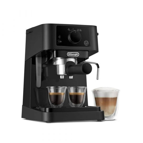 Кофемашина DELONGHI EC235.BK — изображение 3