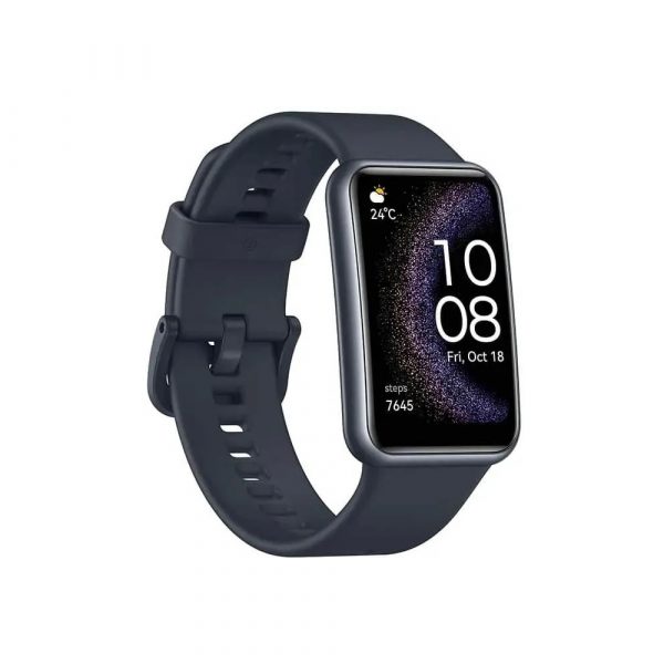 Умные часы FIT SE STIA-B39 STARRY BLACK HUAWEI — изображение 4