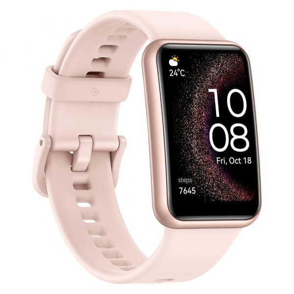 Умные часы HUAWEI FIT SE STIA-B39 NEBULA PINK — изображение 4