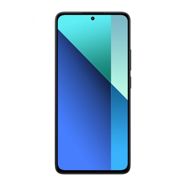 Смартфон Redmi Note 13 8/128 GB Midnight Black — изображение 4