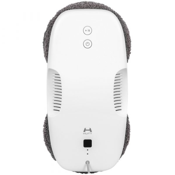 Робот-мойщик окон HUTT Window Cleaning Robot DDC55 White модели GM95-240375-D — изображение 4