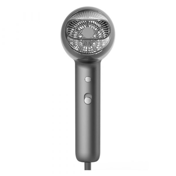 Фен deerma Hair Dry DEM-CF41W-G Grey — изображение 3