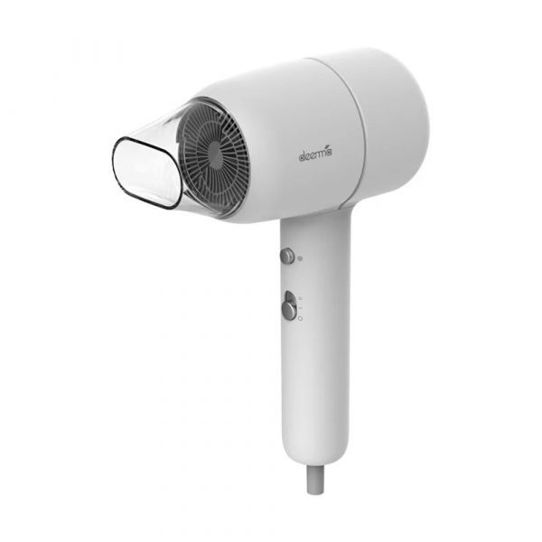Фен deerma Hair Dry DEM-CF41W-W White — изображение 3