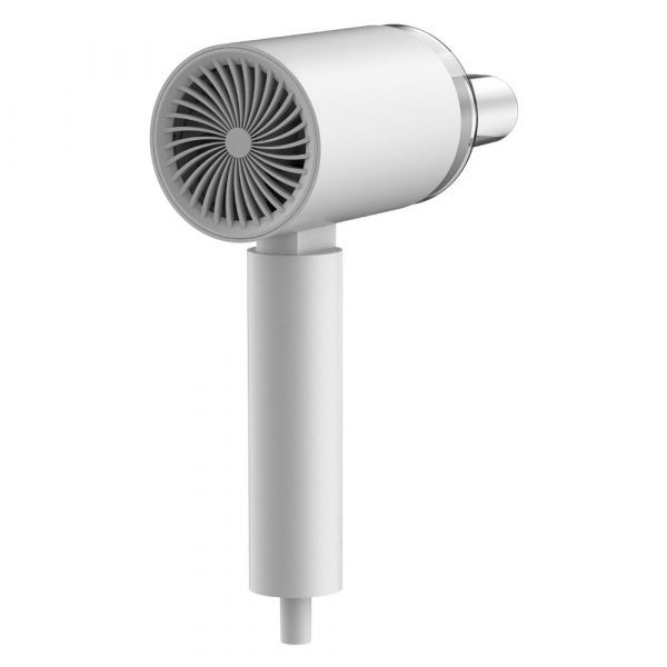 Фен deerma Hair Dry DEM-CF40W-G Grey — изображение 3