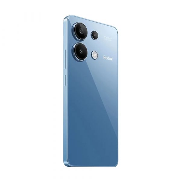 Смартфон Redmi Note 13 8/256 GB Ice Blue — изображение 5