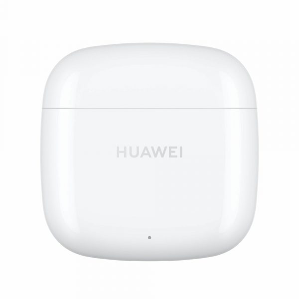 Гарнитура FREEBUDS SE 2 55036940 CERAMIC WHITE HUAWEI — изображение 5