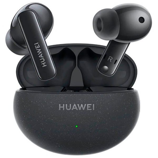 Гарнитура FREEBUDS 5I T0014 NEBULA BLACK 55036647 HUAWEI — изображение 6