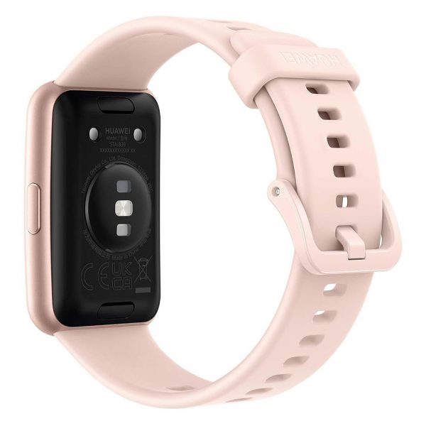 Умные часы HUAWEI FIT SE STIA-B39 NEBULA PINK — изображение 5