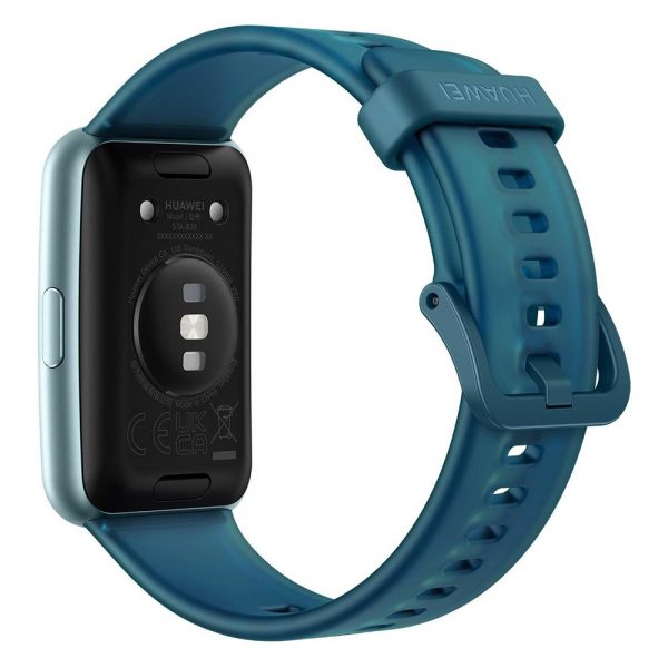 Умные часы HUAWEI FIT SE STIA-B39 FOREST GREEN — изображение 5