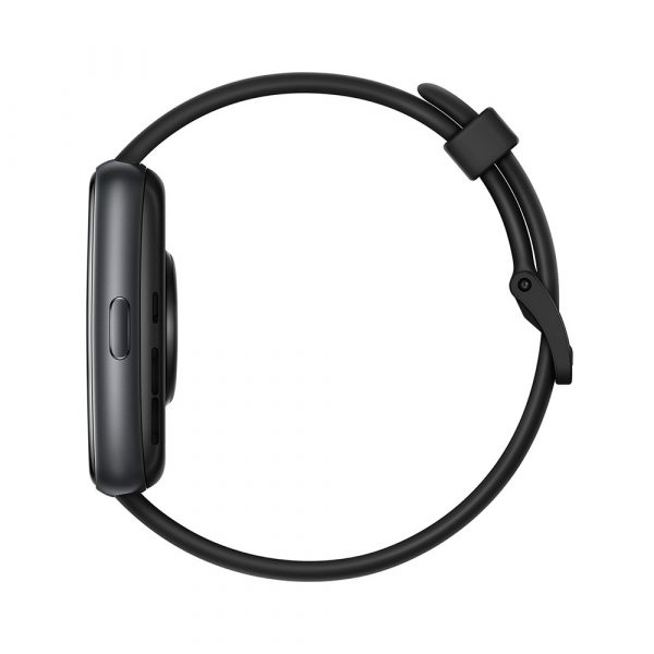 Умные часы HUAWEI FIT 2 YODA-B09 BLACK — изображение 5