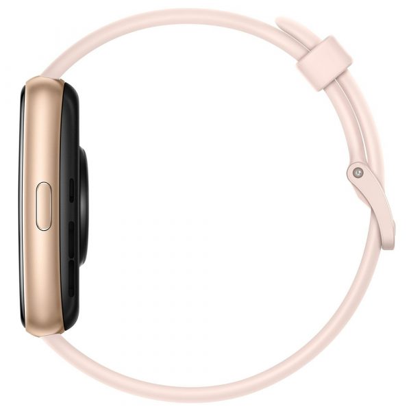 Умные часы HUAWEI FIT 2 YODA-B09 PINK — изображение 5