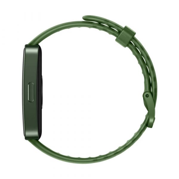 Фитнес-браслет HUAWEI BAND 8 GREEN ASK-B19 — изображение 5