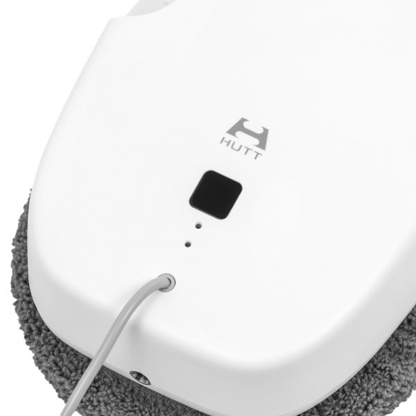 Робот-мойщик окон HUTT Window Cleaning Robot DDC55 White модели GM95-240375-D — изображение 5