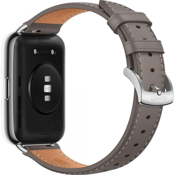 Умные часы HUAWEI FIT 2 YODA-B19 GRAY — изображение 5