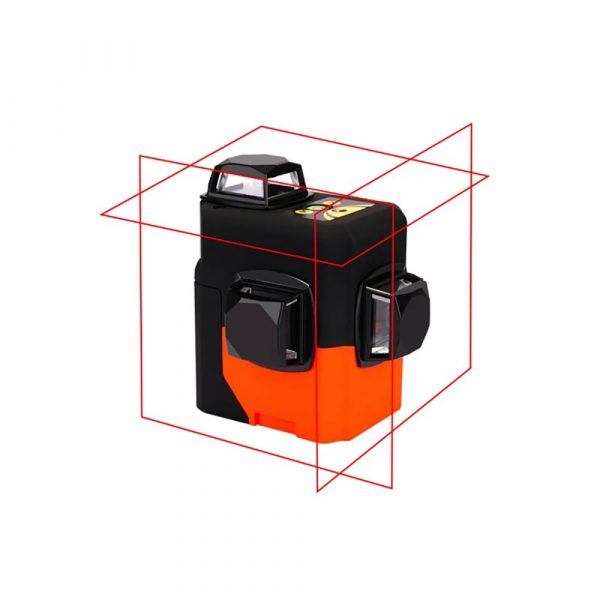 Электронный уровень DEKO HV-LL12R — изображение 5